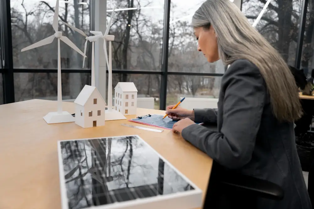 Insurance Industry Faces Climate Risk Pricing Challenges