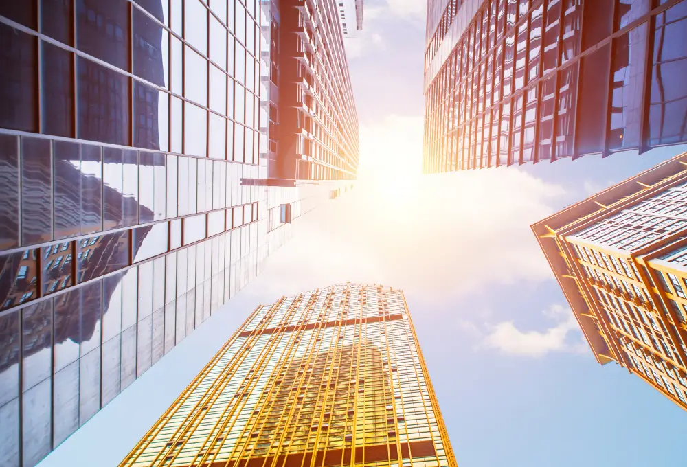 Real Estate Investment Trusts See Revival in Commercial Sector