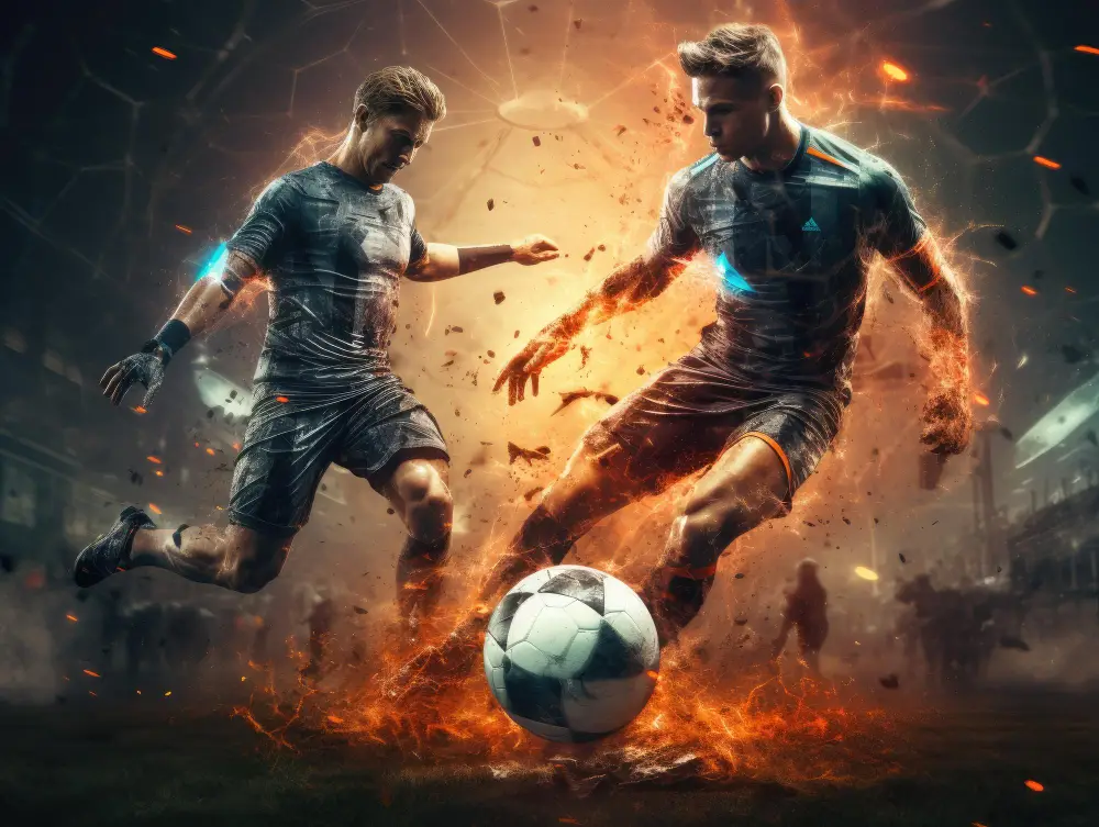 The Tactical Deep Dive: Understanding the False Nine's Influence on Modern Football