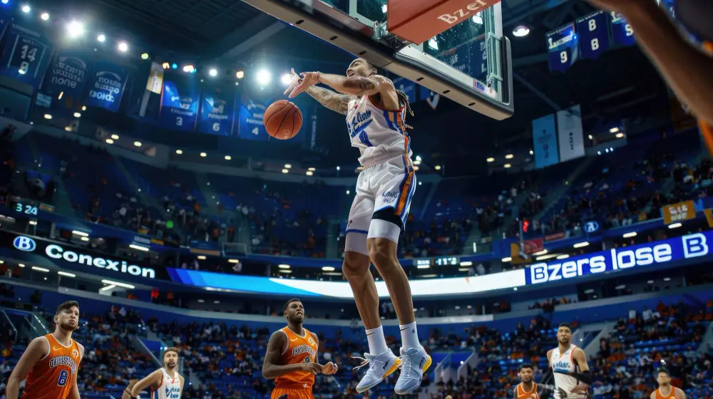 The Floor General: The Crucial Role of the Point Guard