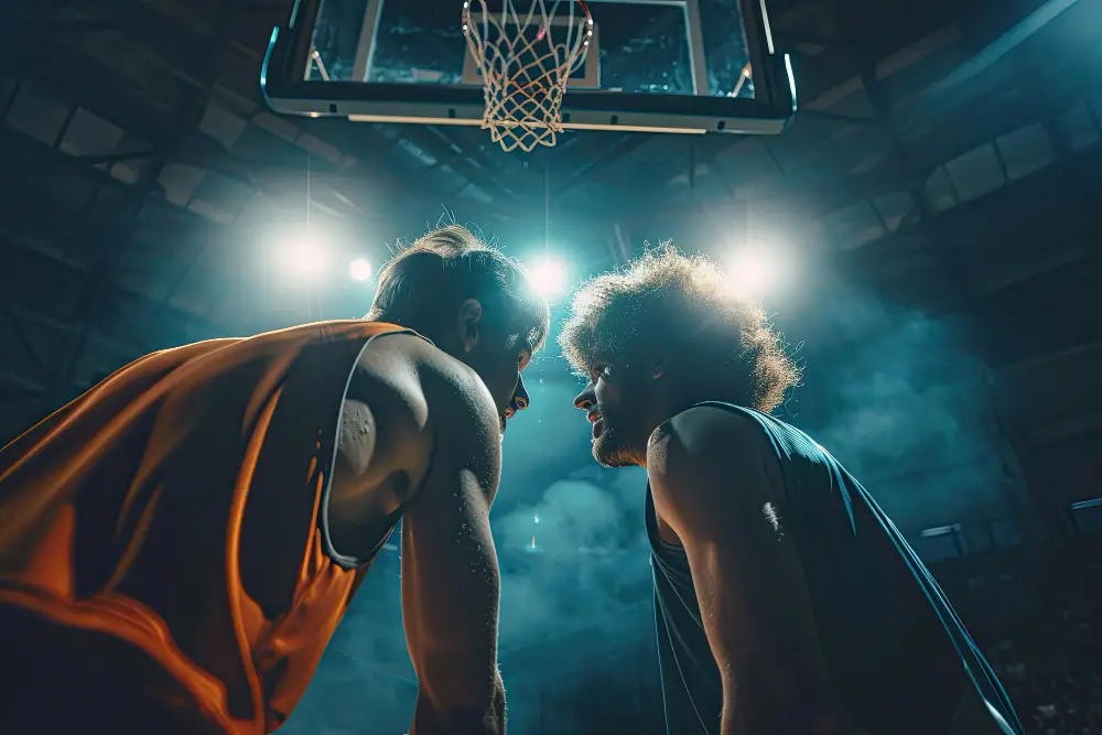 The Three-Point Revolution: Reshaping Basketball Strategy