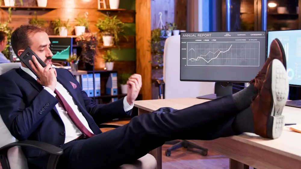 Fintech Startups Pivot to Profitability Focus